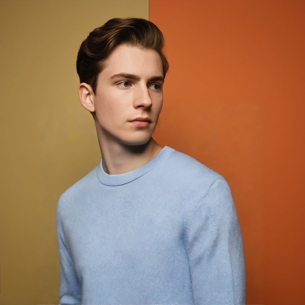 Pieter™ | Elegante und Warme Pullover