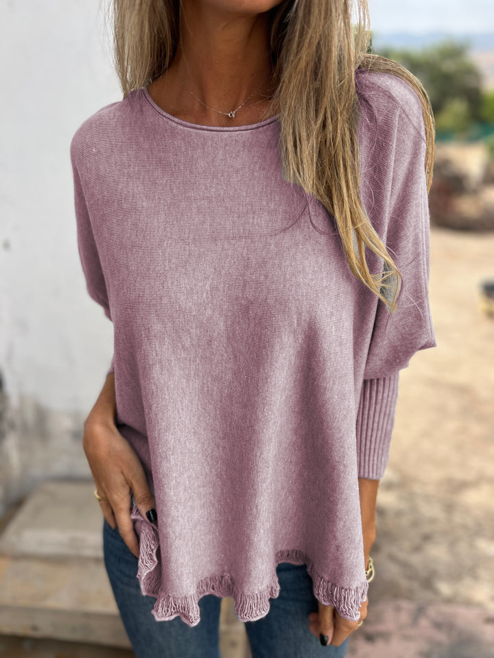 Luna | Strickpullover