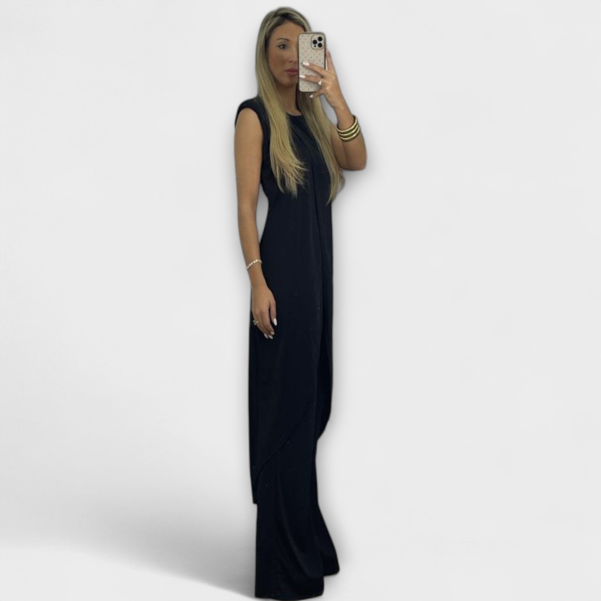 Fally – Stylowy i wygodny komplet na każdą okazję