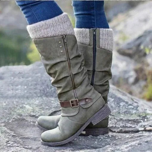 Grace™ - Orthopädische Stiefel